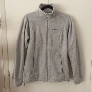 Columbia Fleece